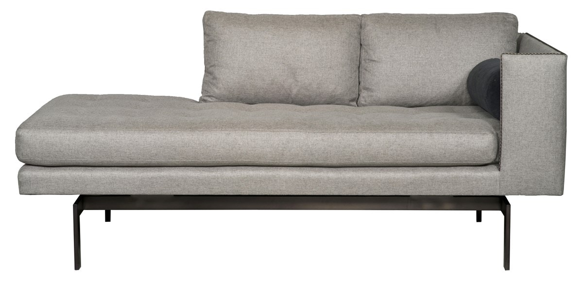 Vanguard Penfield Right Arm Settee W880-RSE