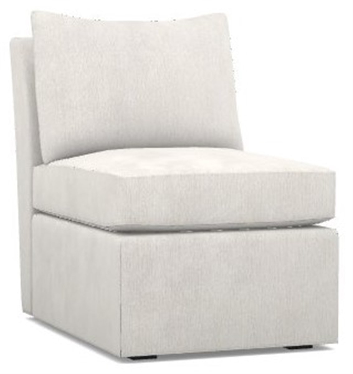 Vanguard Ferriday Armless Chair W899-AC