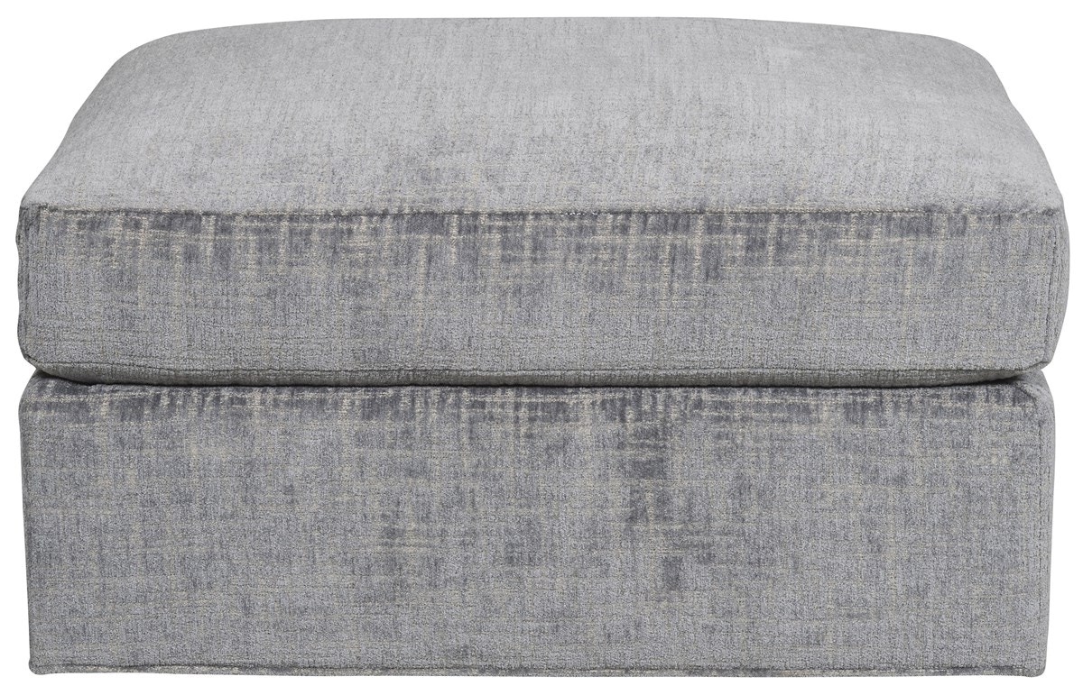 Vanguard Ferriday Bumper W899-B