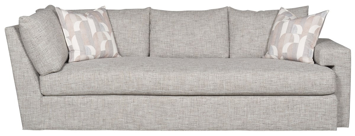 Vanguard Ferriday Right Arm Bench Seat Corner Sofa W899-RC1