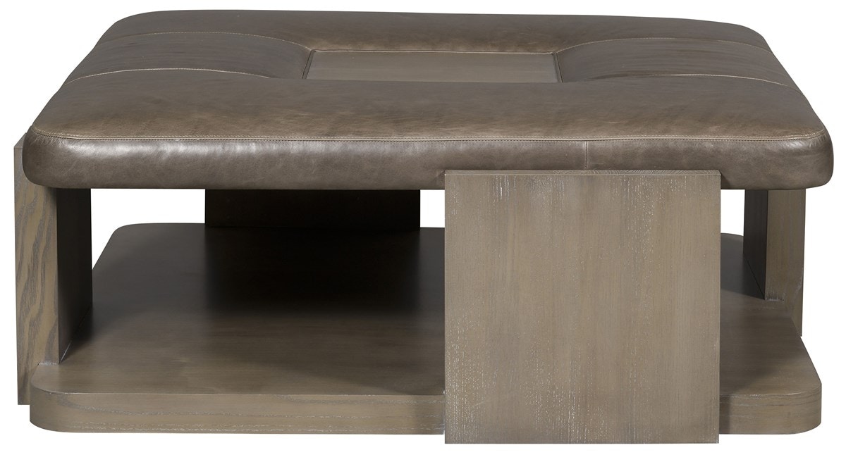 Vanguard Piermont Ottoman W277-OT