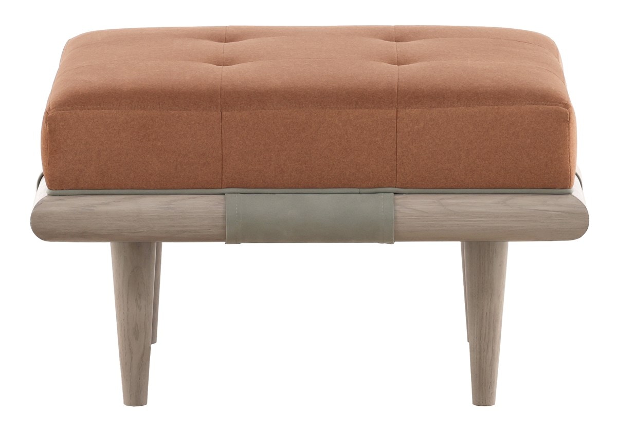 Vanguard Chatfield Ottoman Z9060-OT