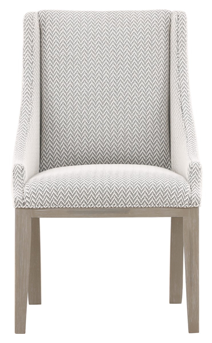Vanguard Ithaca Dining Arm Chair Z9706A2