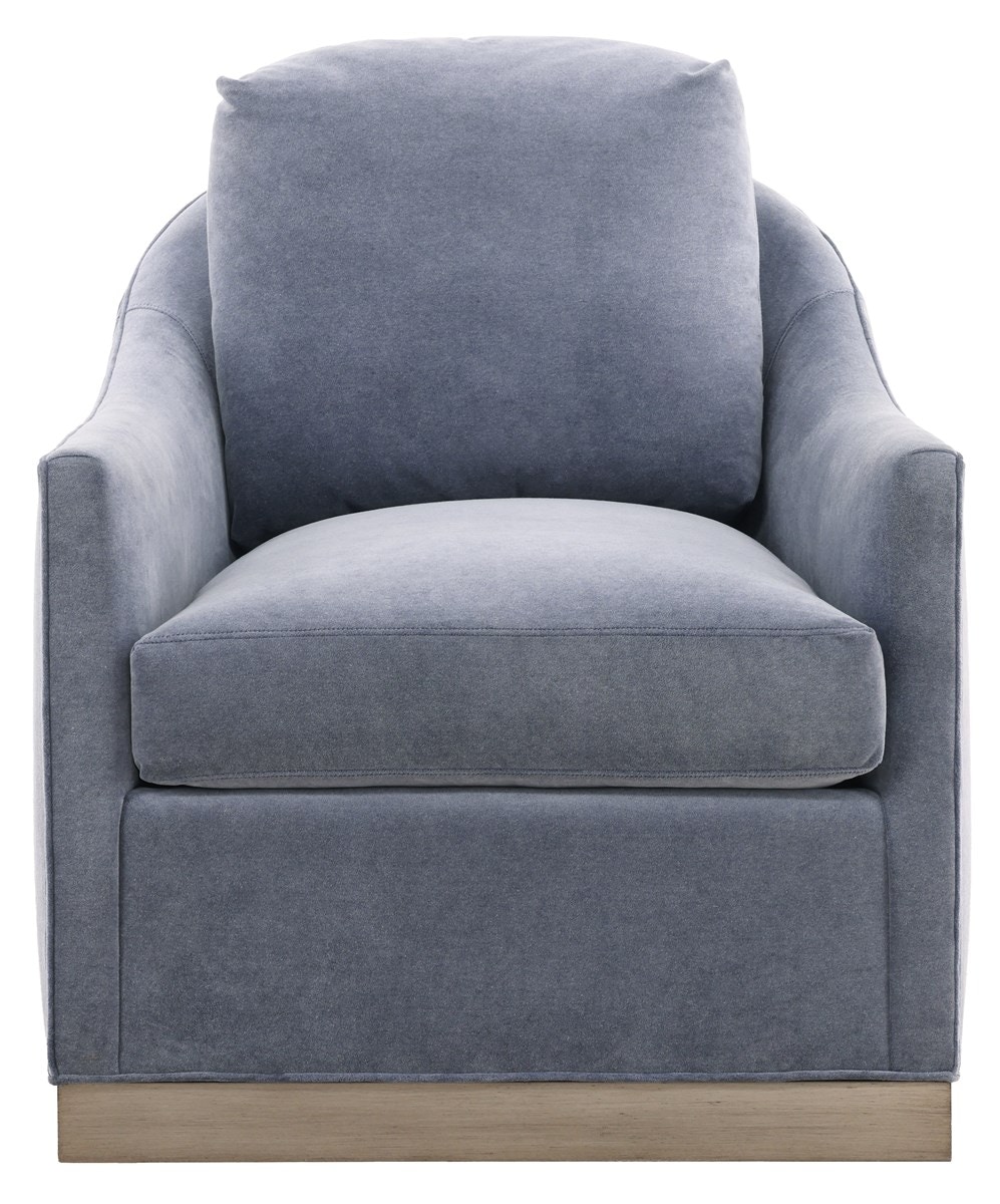 Vanguard Ferrin Swivel Chair Z977B-SW