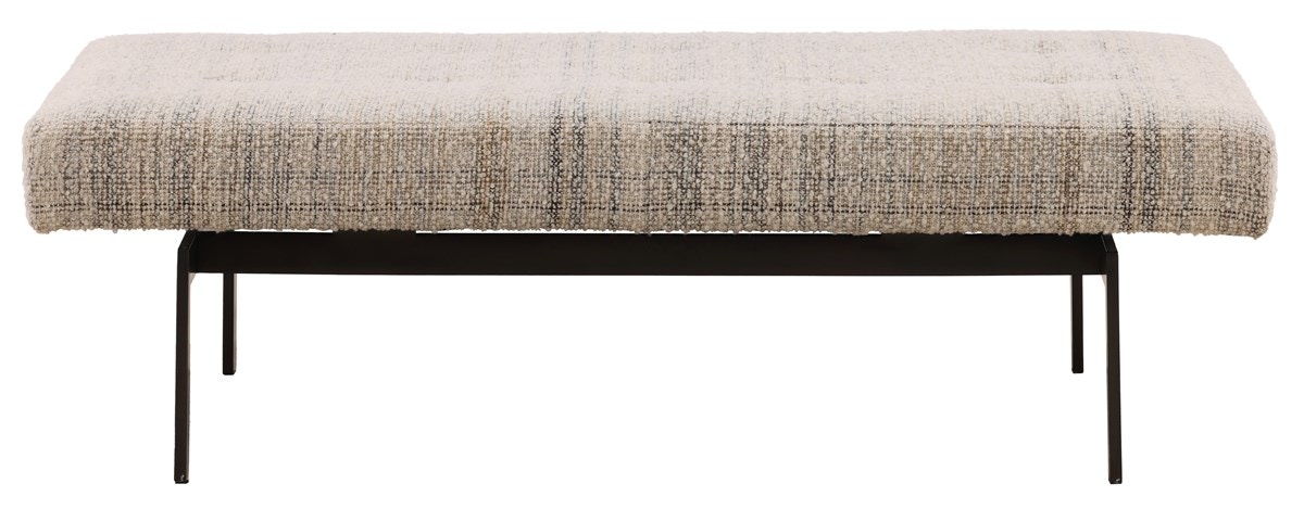 Vanguard Drysdale Bench ZW880-BE