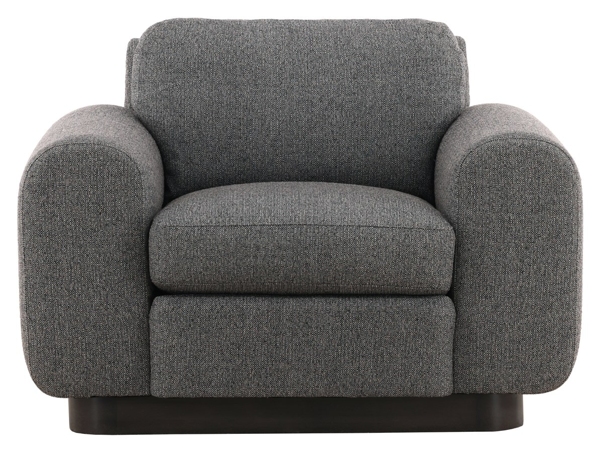 Vanguard Caldwell Chair ZW909-CH