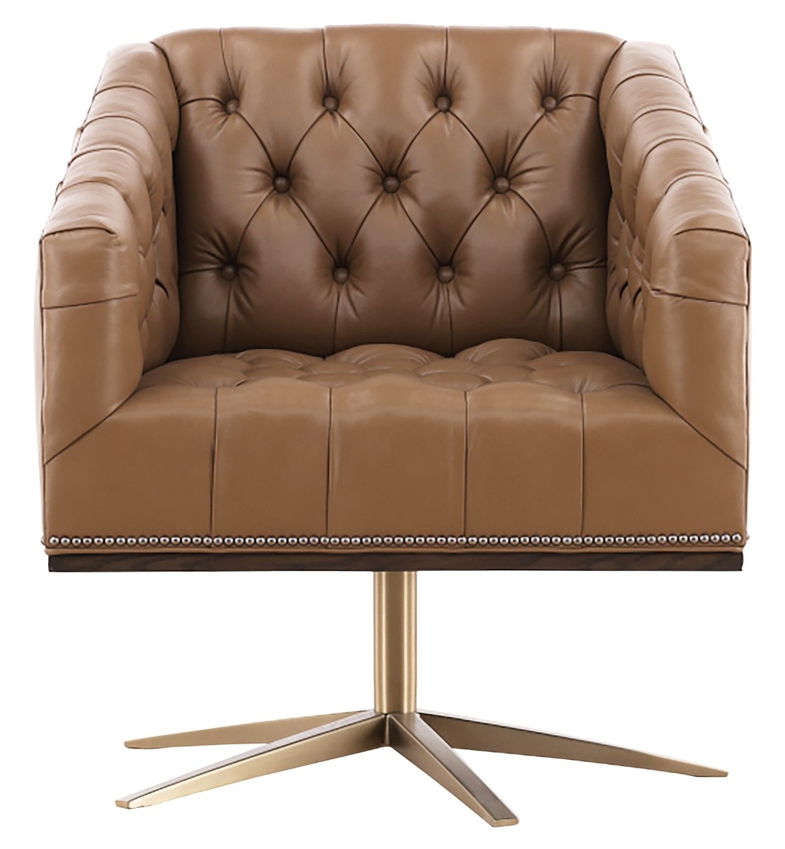 Vanguard Ashton Swivel Chair ZWL812-SW