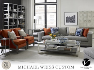 Customize Your Furniture Selection - Personalized Furniture Options