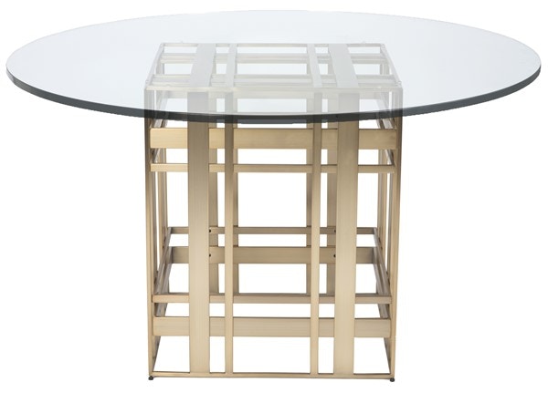 Dining Room Wallace Dining Table Base