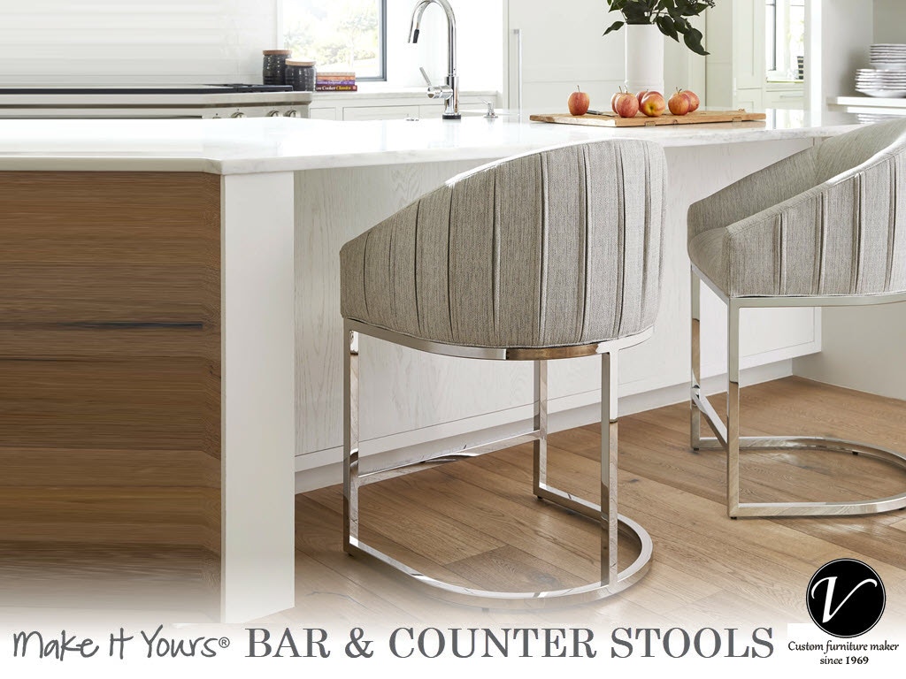 Vanguard bar online stools