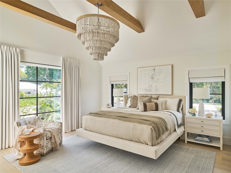 Coastal Living by Universal Bedroom Set Weekender