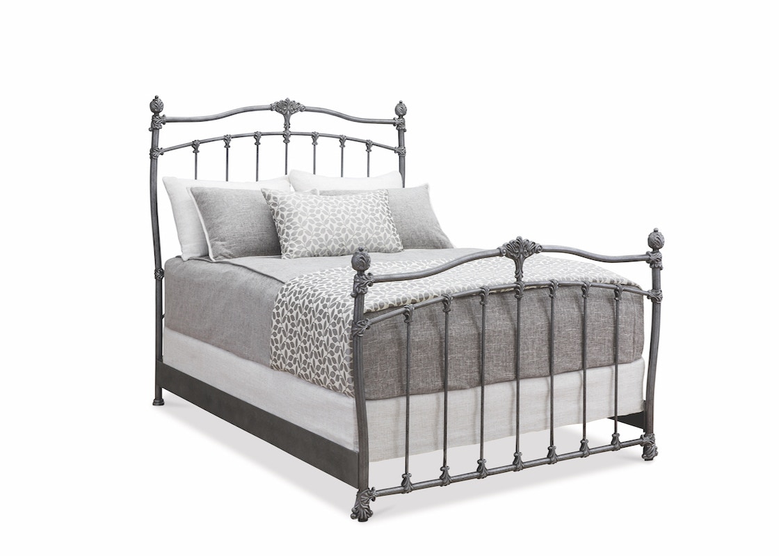 Wesley allen store merrick bed