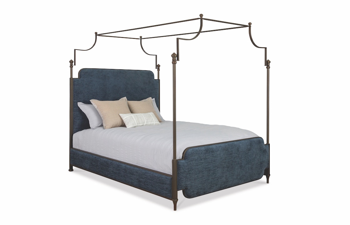 Wesley Allen Kenton Bed 1275