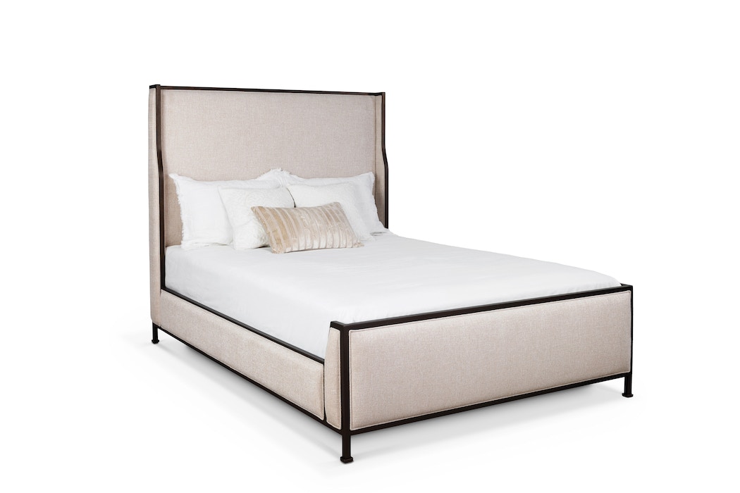 Wesley Allen Holden Bed 1276
