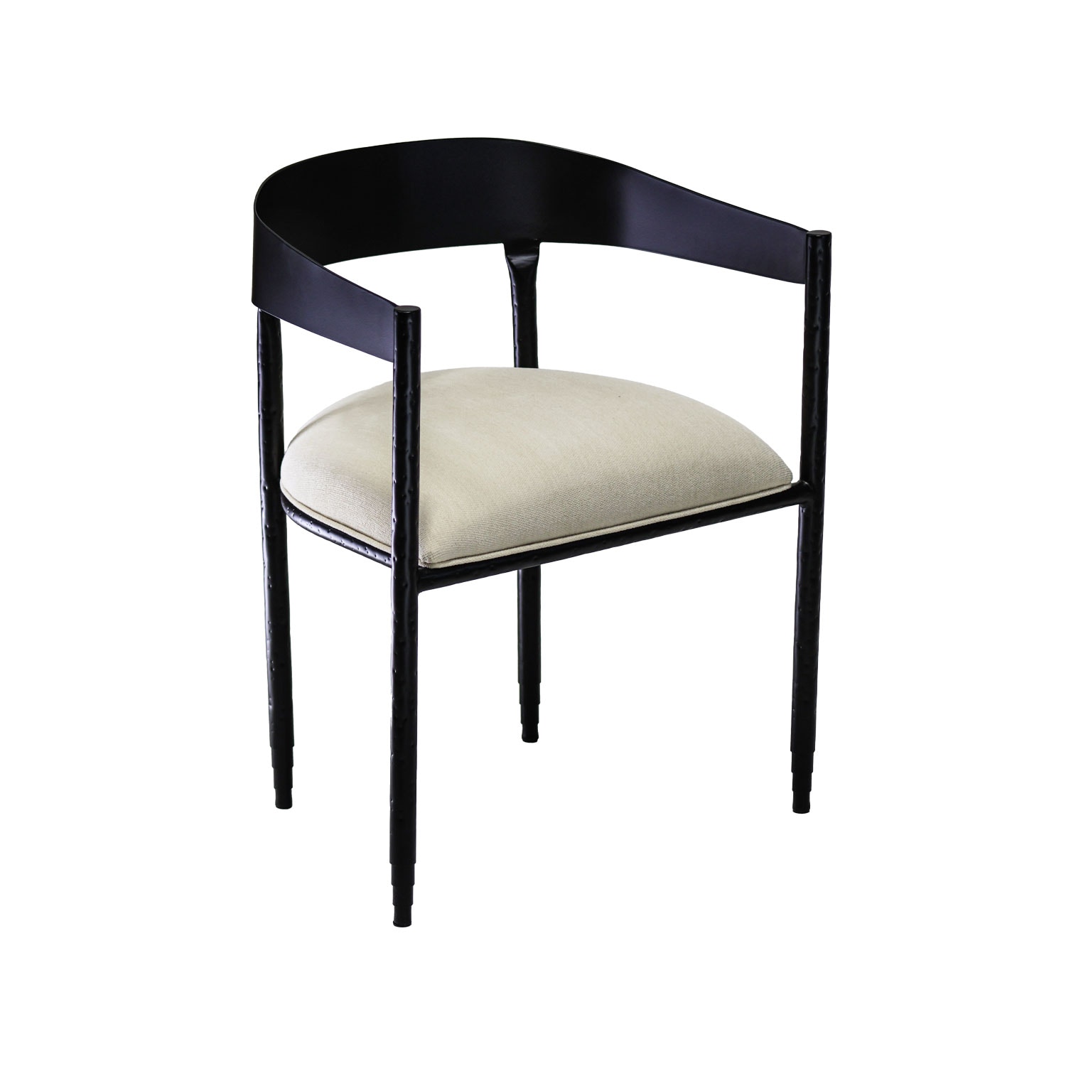Wesley Allen Lorenzo Chair DC295H18
