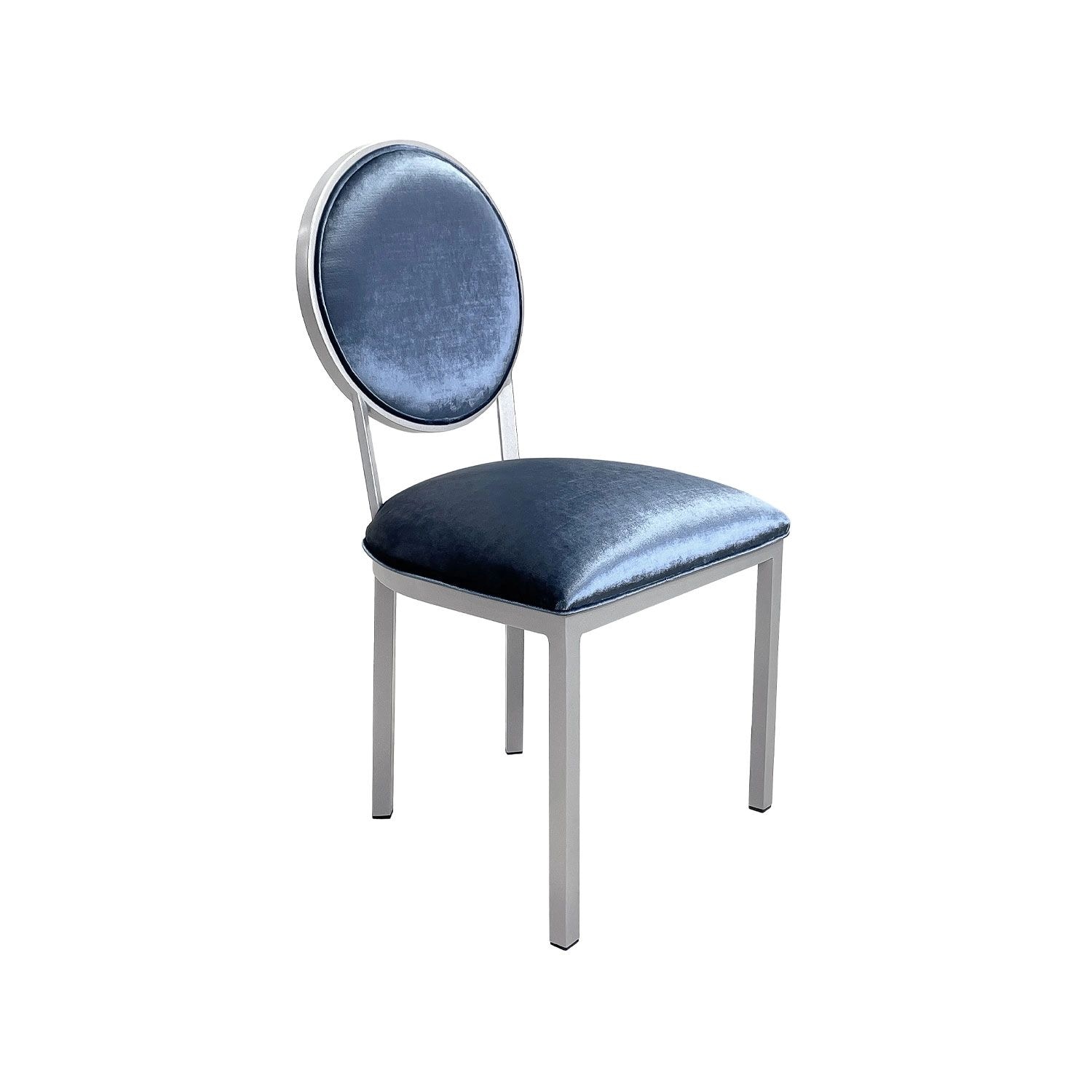 Wesley Allen Marquise Chair DC302H18