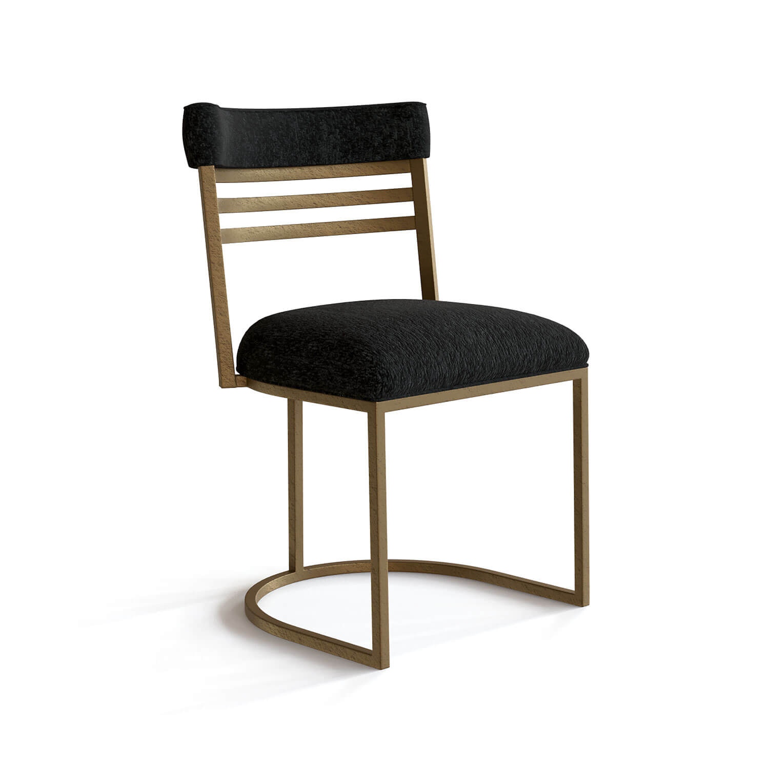Wesley Allen Miramar Chair DC259H18