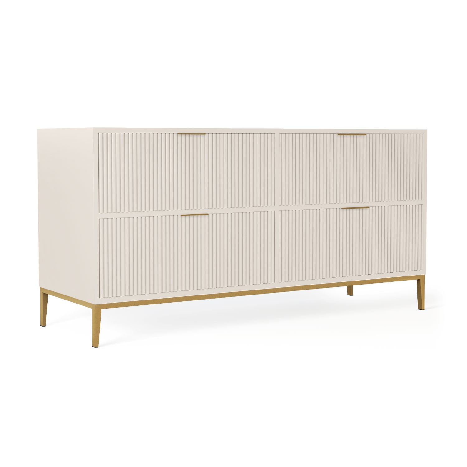 Wesley Allen Nova Dresser 5116WD
