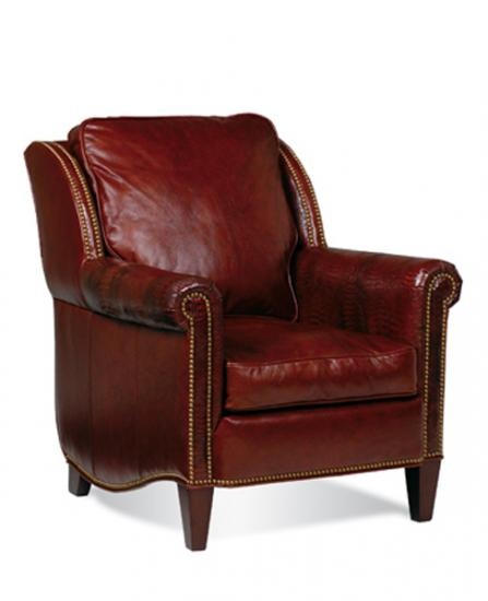 whittemore sherrill lounge chair