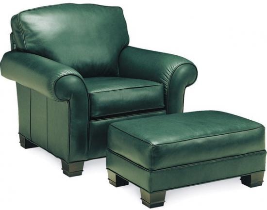  Whittemore Sherrill 1942-01 Living Room Lounge Chair