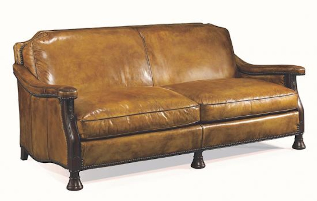 whittemore sherrill leather sofa price