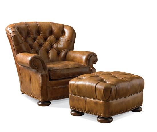 Whittemore Sherrill Chair 299-01