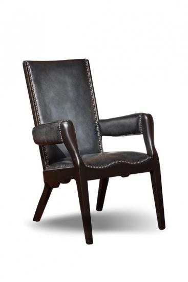 Whittemore Sherrill Chair 119-01
