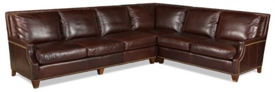 Whittemore Sherrill Sectional 438-36/-44/-42