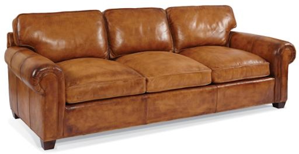 whittemore sherrill leather sofa prices