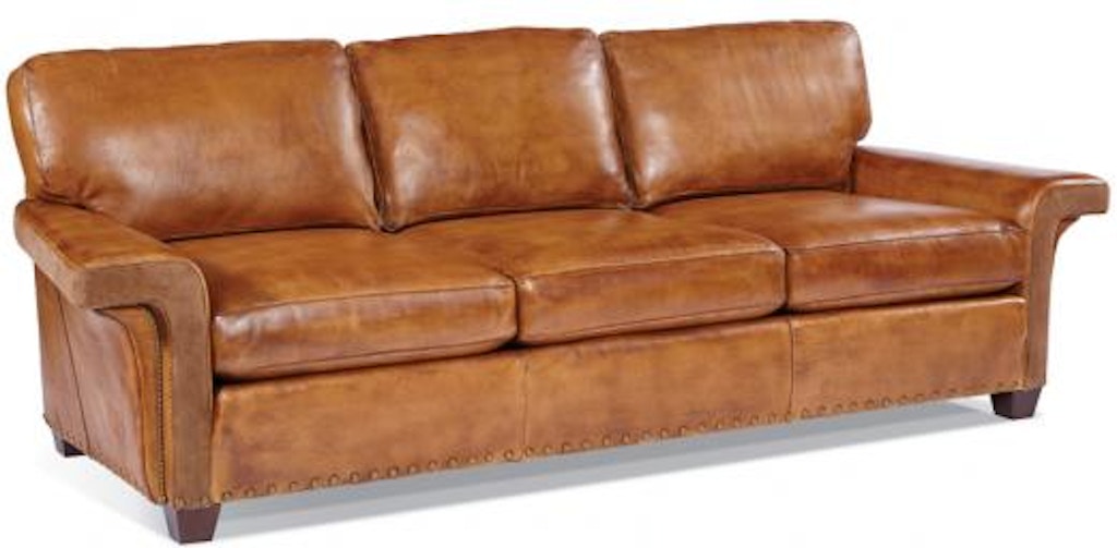 whittemore sherrill leather sofa reviews