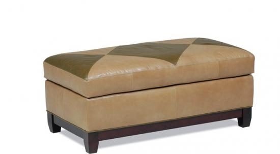 Whittemore Sherrill Ottoman 8789-00