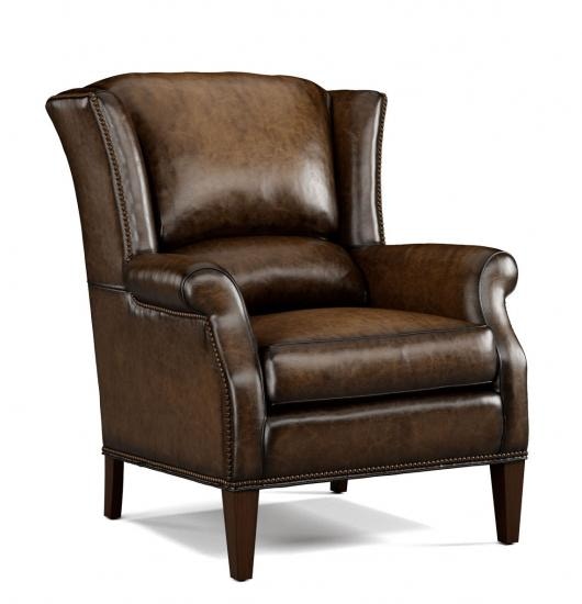 Whittemore Sherrill Wing Chair L1783