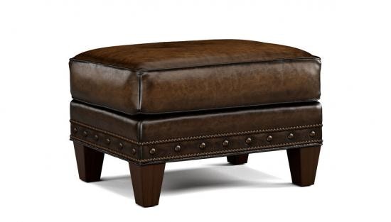 Whittemore Sherrill Ottoman L2365
