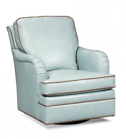Whittemore Sherrill Motion Swivel Chair M1994-01