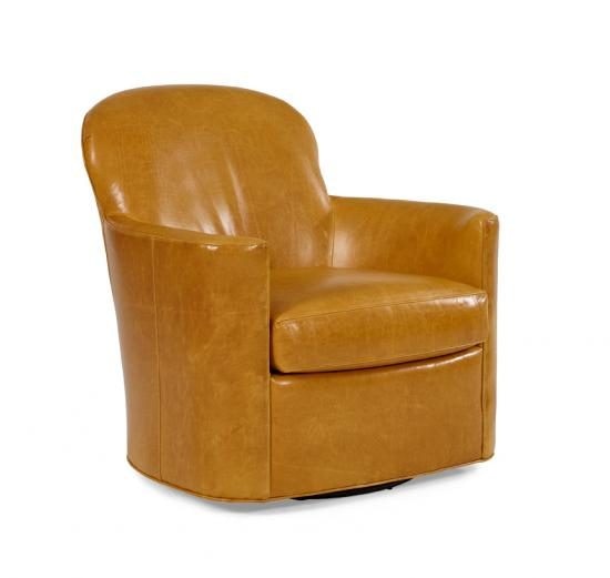 Whittemore Sherrill Swivel Chair S747-01