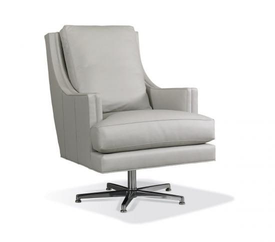 Whittemore Sherrill Swivel Chair SW470-01