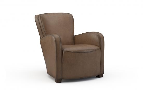 Whittemore Sherrill Chair 1226-01