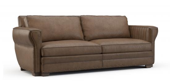 Whittemore Sherrill Sofa 417-03