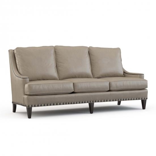 Whittemore Sherrill Sofa 1735-03