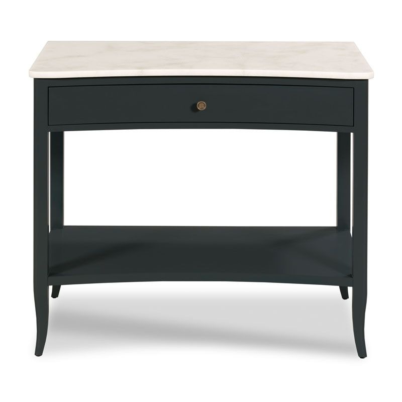 Woodbridge 131487 Bedroom Eve Bedside Table