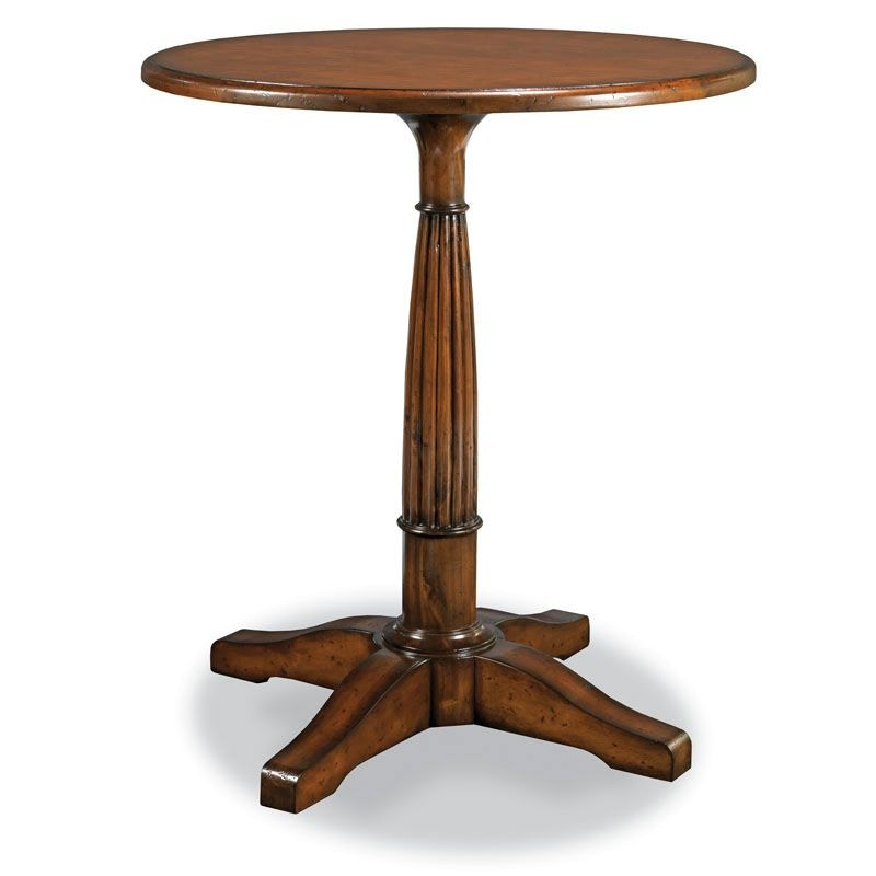 Woodbridge 506210 Dining Room Regency High Top Table