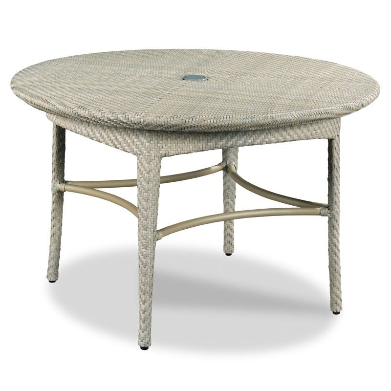 Woodbridge O507471 OutdoorPatio Saint Lucia Cafe Table