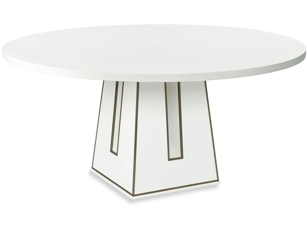 Woodbridge 5088 68 Dining Room Duval Dining Table