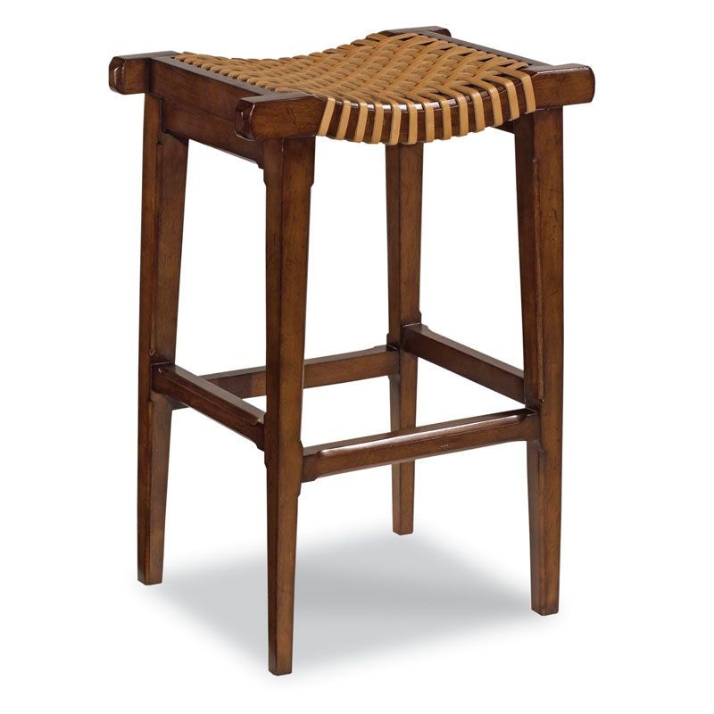 Woodbridge 710510 Dining Room Cheiftain Counter Stool