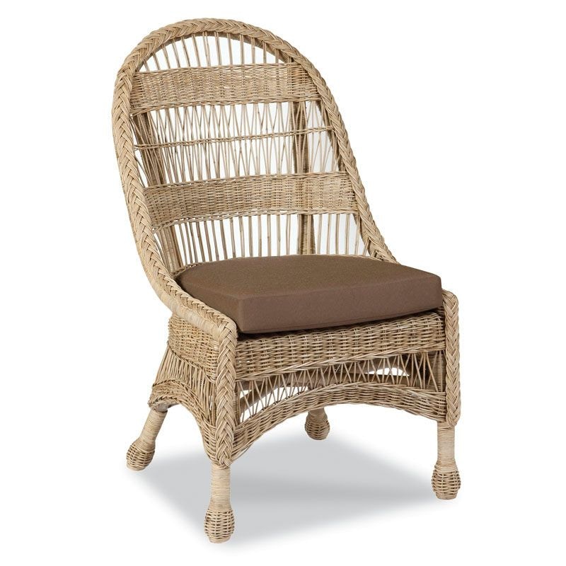 Woodbridge 721229 Dining Room Palm Dining Chair