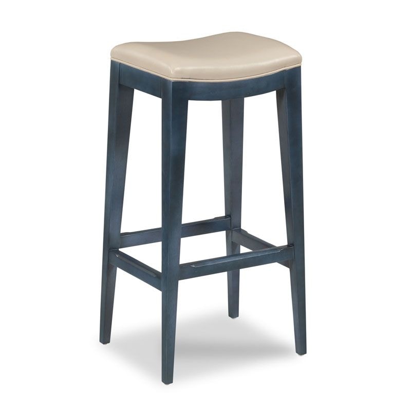 Woodbridge 753135 Dining Room Petite Counter Stool