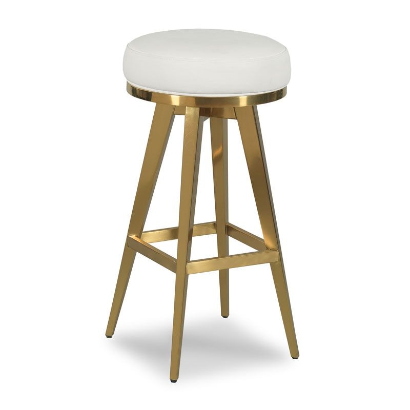 Woodbridge 7537M12 Dining Room Capri Counter Stool