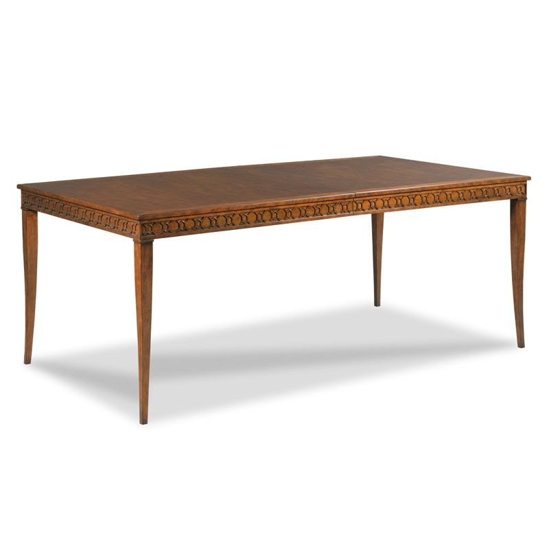 Woodbridge TF506-10 Dining Room Spencer Dining Table