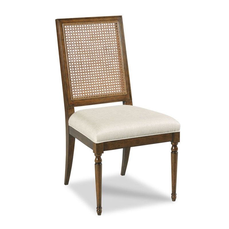 Woodbridge Collette Dining Chair TF707-10