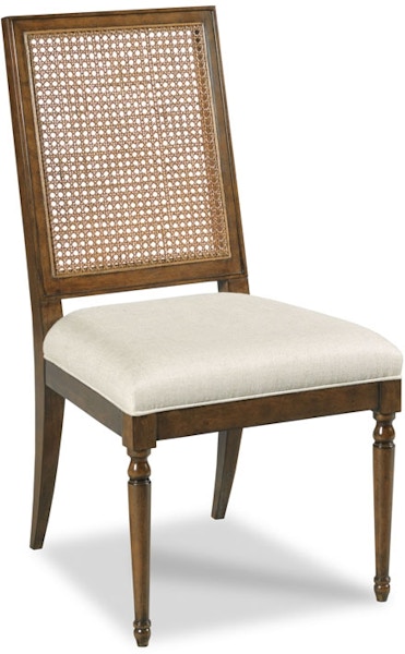 Woodbridge TF707-10 Dining Room Collette Dining Chair